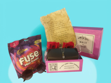 Radiance & Romance Gift Hamper