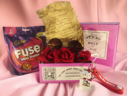 Sweet Sunshine Gift Hamper