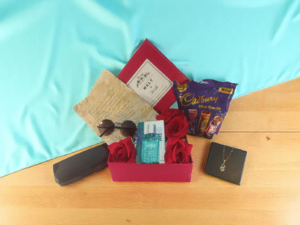 Sweet Elegance Gift Hamper