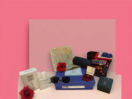 Treasured Moments Gift Hamper