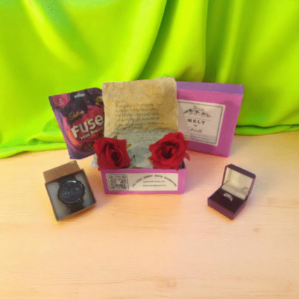 Eternal Bond Gift Hamper