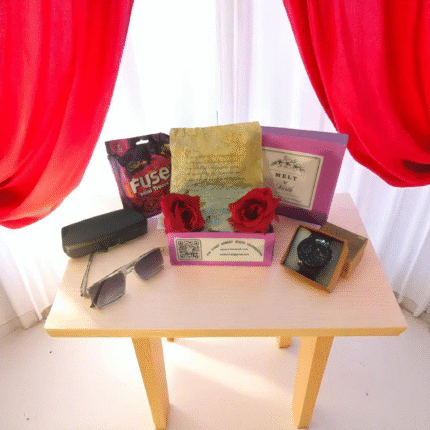 Shades of Love Hamper