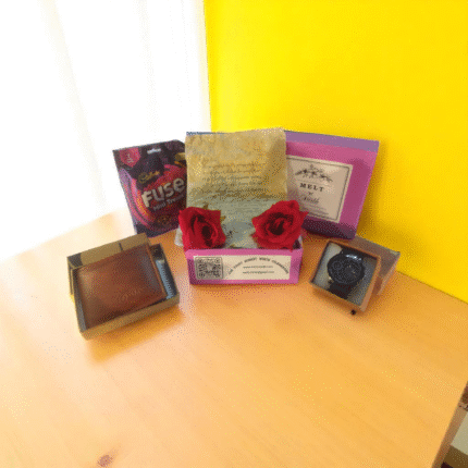 Dapper Delight Hamper