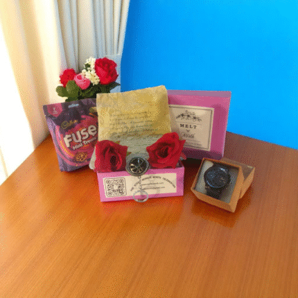 Timeless Treasures Hamper