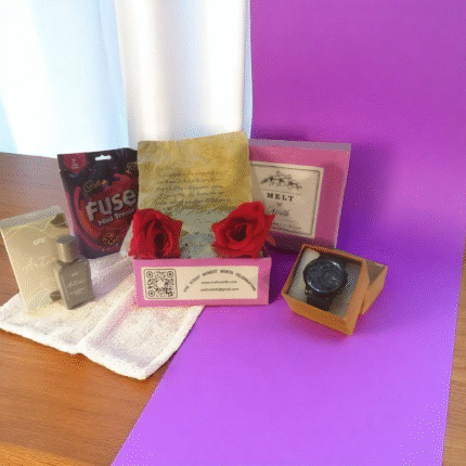 The Gentleman’s Hamper