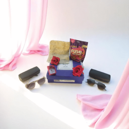 Sunkissed Couple Moments Gift Hamper