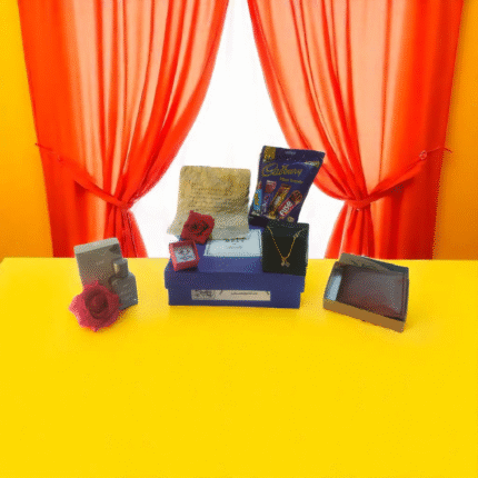 Golden Moments Gift Hamper