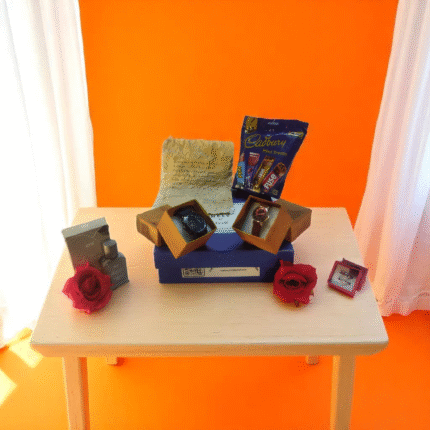 His & Hers Forever Charm Hamper