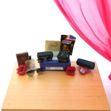 Timeless Love Duo Hamper