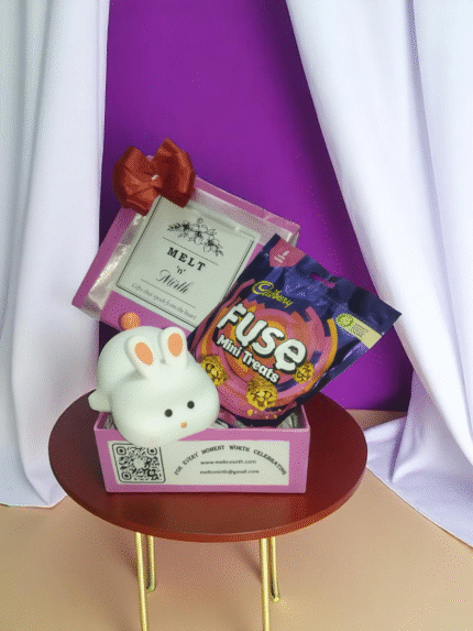 Blissful Glow Treat Hamper
